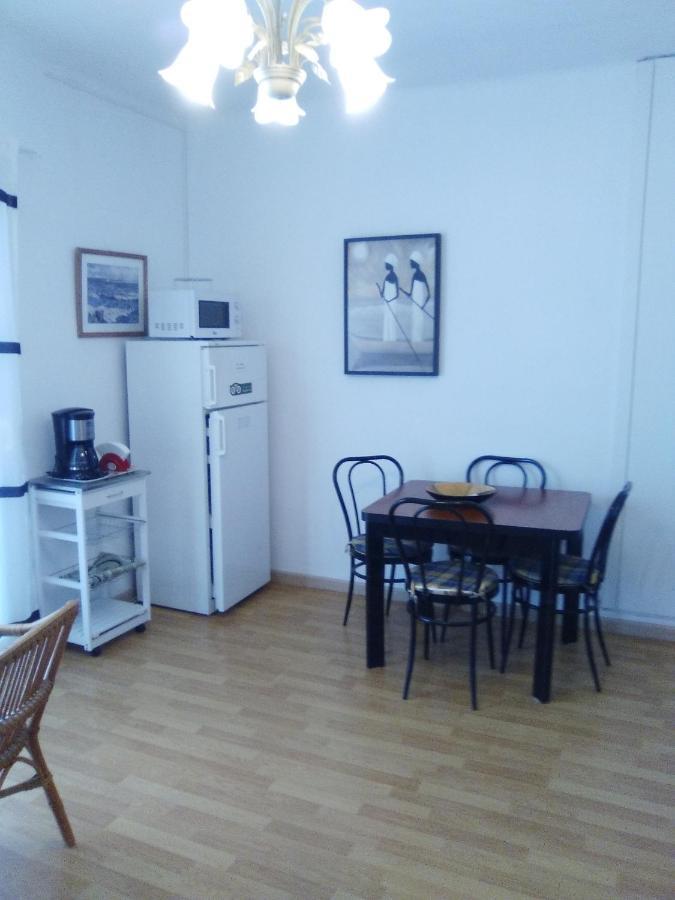 Apartamento 2 con Vistas al Mar Llançà Exterior foto