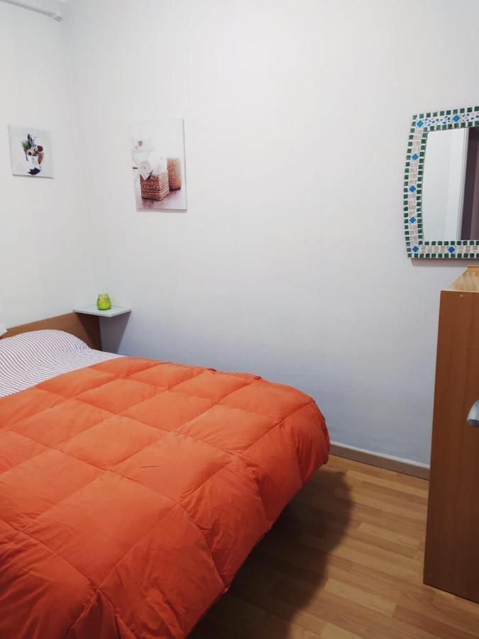 Apartamento 2 con Vistas al Mar Llançà Exterior foto