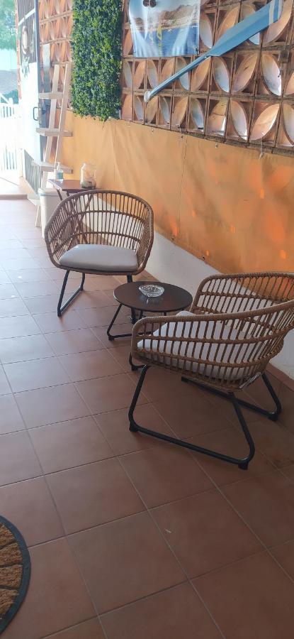 Apartamento 2 con Vistas al Mar Llançà Exterior foto